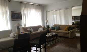 Imagem 2: Amplo apartamento para venda na Aclimação / Vila Mariana - São Paulo - SP