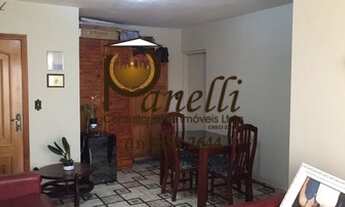 Imagem 6: São Paulo - Apartamento Padrão - Casa Verde Alta