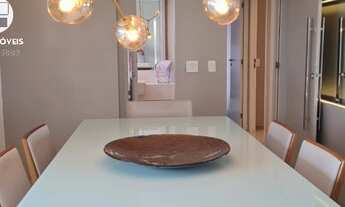 Imagem 4: Apartamento para venda possui 155 metros quadrados com 3 quartos em Calhau - São Luís - MA