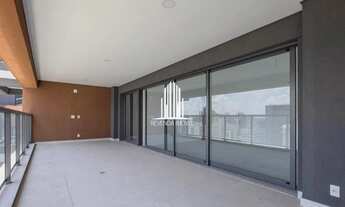 Imagem 6: 4 dormitórios, 2 suites e 2 vagas em Pinheiros