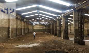 Imagem 2: Galpão em Jardim Jaú (Zona Leste) - São Paulo