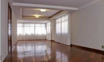 Imagem 4: Belo Horizonte - Apartamento Padrão - Sion