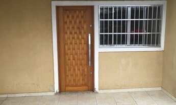 Imagem 2: CASA EM CONDOMÍNIO VILA RÉ 03Quartos 02Suites 02Vagas de Garagem Quintal com churrasqueira