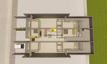 Imagem 4: Joinville - Casa Padrão - Aventureiro