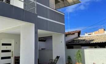 Imagem 2: Casa próximo ao Salesiano Dom Bosco em Nova Parnamirim - 3 quartos - 170m²