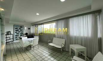 Imagem: Lindo apto no centro do Recife, com 260