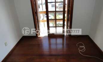 Imagem 5: Porto Alegre - Casa Padrão - Ipanema