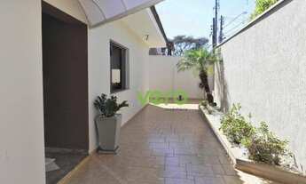 Imagem 3: Casa com 3 dormitórios à venda, 350 m² por R$ 980.000,00 - Jardim Pérola - Santa Bárbara D