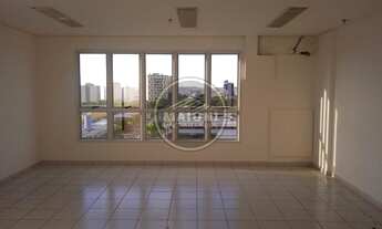 Imagem: SALA para LOCAÇÃO- EDIFÍCIO MATROPOLITAN