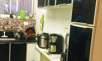 Imagem 5: Sobrado com 3 dormitórios para alugar, 214 m² por R$ 4.000/mês - Alto da Mooca - São Paulo