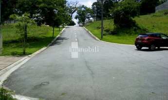 Imagem 6: CONDOMÍNIO ATRÁS DO SHOPPING GRANJA VIANNA COM PROJETO APROVADO