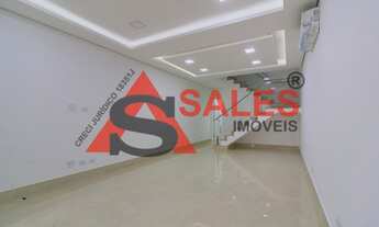 Imagem 5: Sobrado novo à venda, R$ 1.598,000, 4 suítes, 198 metros construídos, 2 vagas, próximo a e