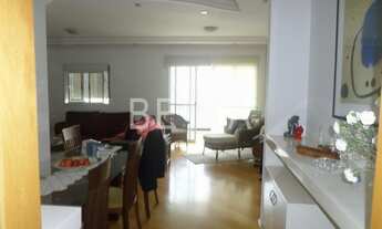 Imagem 2: 10019 - Apartamento 3 Dorms. (3 Suítes), TAMBORÉ - SANTANA DE PARNAIBA/SP