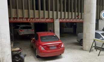 Imagem 2: Vaga na Rua Buenos Aires, 101