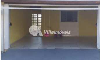 Imagem 6: Casa com 2 dormitórios à venda, 67 m² por R$ 275.000,00 - Vila Das Flores - São José dos C