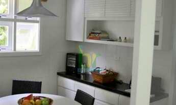 Imagem 2: Casa de condomínio para aluguel e venda possui 600 m² com 5 suítes, em Juquehy, São Sebast