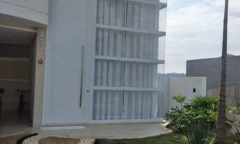 Imagem 5: CASA RESIDENCIAL em JAGUARIÚNA - SP, CONDOMÍNIO RESIDENCIAL LAGO DA BARRA