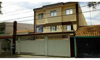 Imagem: SANTO ANDRE - Residential / Apartment