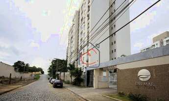 Imagem 3: Apartamento à venda, 72 m² por R$ 400.000,00 - Glória - Macaé/RJ