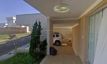 Imagem 2: Sao Carlos - Casa Padrão - Parque Fehr