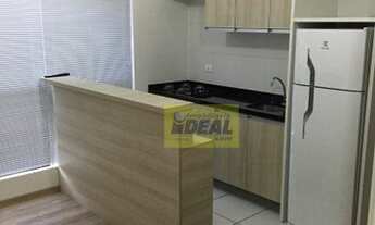 Imagem 3: Apto Cabral/Bacacheri