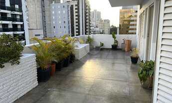 Imagem: São Paulo - Apartamento Padrão - JARDIM