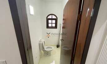 Imagem 5: Sobrado com 3 dormitórios à venda, 165 m² por R$ 650.000,00 - Jardim das Maravilhas - Sant