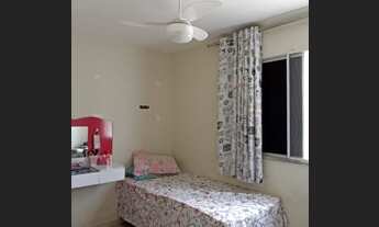 Imagem: Apartamento para venda com 62 metros quadrados