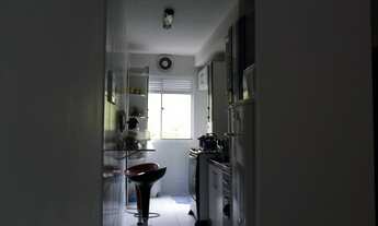 Imagem 5: Lindo Apartamento para venda tem 70 m² com 2 quartos em Cotia - SP