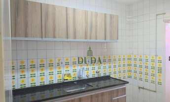 Imagem 4: Apartamento com 1 dormitório à venda, 63 m² por R$ 550.000 - Jardim Paulista - São Paulo/S