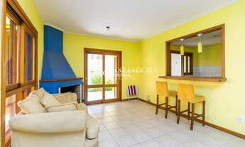 Imagem 3: PORTO ALEGRE - Casa de Condomínio - Espírito Santo