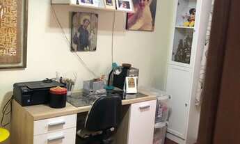 Imagem 6: Apartamento para venda tem 68 metros quadrados com 2 quartos em Centro - São Bernardo do C