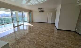 Imagem 1: Apartamento para aluguel tem 202 m2 com 3 suítes em Alphaville