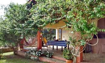 Imagem 2: Valinhos - Chacara - Santana dos Cuiabanos