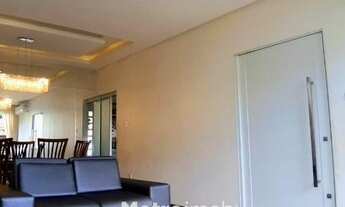 Imagem 4: Casa de condomínio na Cohama