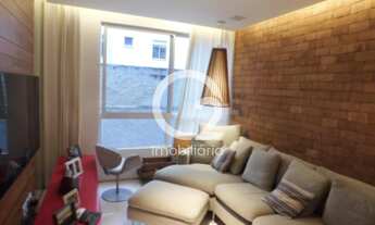 Imagem 4: Rio de Janeiro - Apartamento Padrão - Leblon