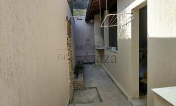 Imagem 6: Casa - Bosque dos Eucaliptos - 4 Dormitórios - 250m²