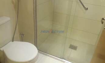 Imagem 7: Campinas - Apartamento Padrão - Cambuí