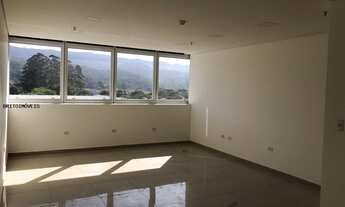 Imagem 3: Sala Comercial para Locação em Mogi das Cruzes, Vila Mogilar, 1 banheiro