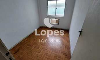 Imagem 6: Rio de Janeiro - Apartamento Padrão - Pilares