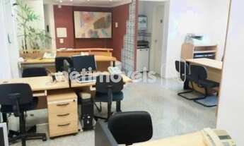 Imagem 7: Venda Conjunto de salas Jardim Paulista São Paulo