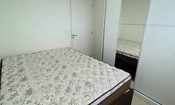 Imagem 7: Apartamento mobiliado em condomínio fechado