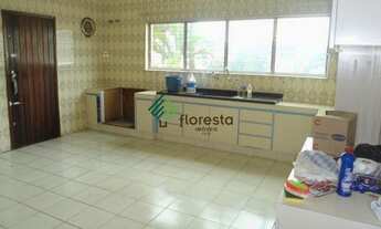 Imagem 2: 01891 - Casa 3 Dorms. (1 Suíte), TREMEMBÉ - SÃO PAULO/SP