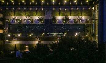 Imagem 6: One Sisty Cyrela - 275m²