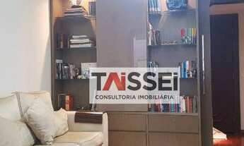 Imagem 2: Apartamento à venda, 260 m² - Moema - São Paulo/SP