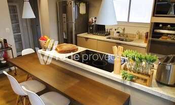 Imagem 5: Apartamento - Taquaral - Campinas