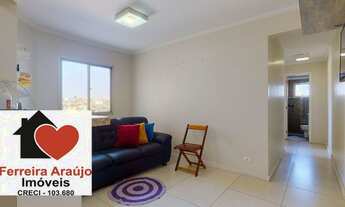 Imagem 2: APARTAMENTO COM FINO ACABAMENTO NO MELHOR DO JABAQUARA!