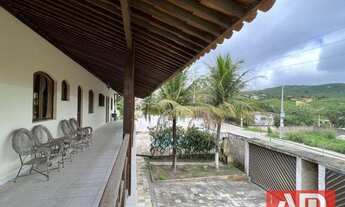 Imagem 5: ALUGO CASA EM EXCELENTE LOCALIZAÇÃO EM GRAVATÁ. por R$ 3.500/mês Gravatá/PE