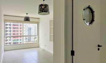 Imagem 2: APARTAMENTO COM FINO ACABAMENTO NO MELHOR DA VILA MASCOTE!