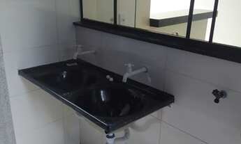 Imagem 6: Casa 2Q, sendo 1 suíte 115m² em Residencial Buena Vista IV - Goiânia - GO